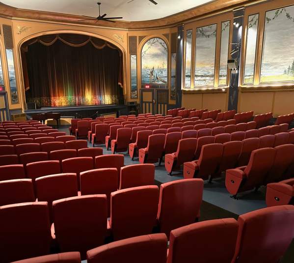 qathet International Film Festival