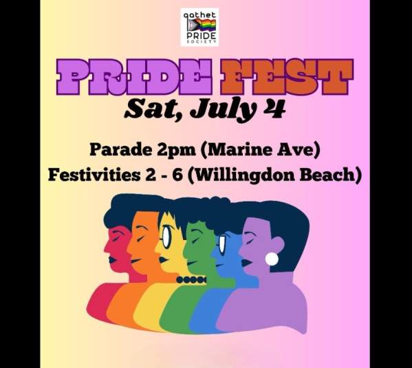 PrideFest and Annual Pride Parade