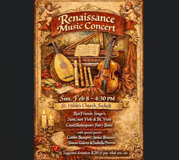 Renaissance Music Concert