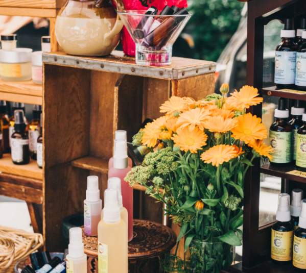 Ripple Farmers' Market (Formerly Sechelt Winter Market)