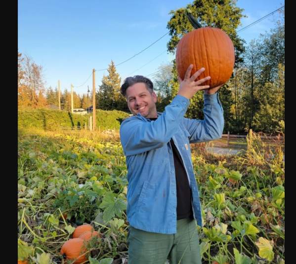 Shady Hazel Farm U-Pick Pumpkin Patch