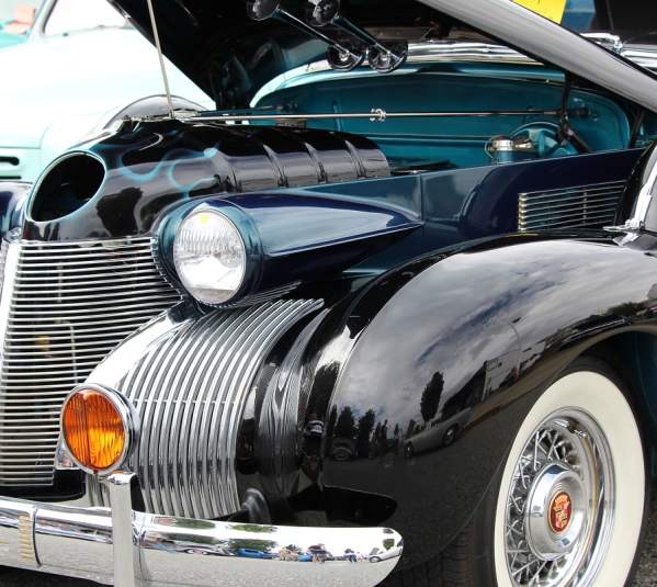 Sleepy Hollow Rod Run and Show n' Shine