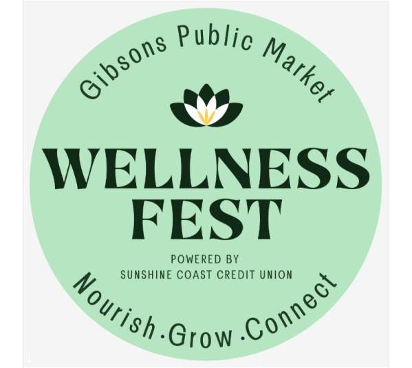 Wellness Fest at Gibsons Public Market