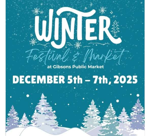 Winter Festival & Market