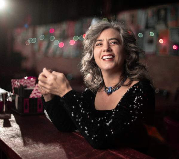 CARA LUFT at SoulShine Garden Series 2026