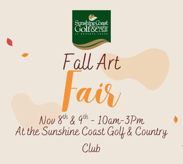 Fall Arts Fair