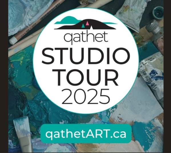 qathet Studio Tour