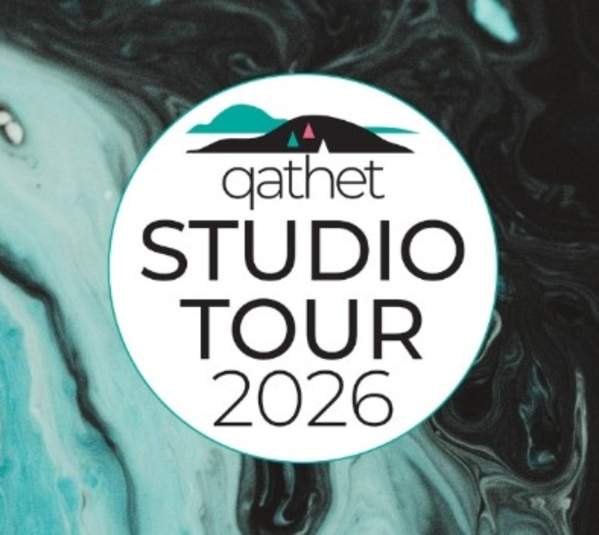 qathet Studio Tour
