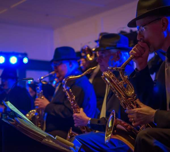 Townsite Jazz Festival