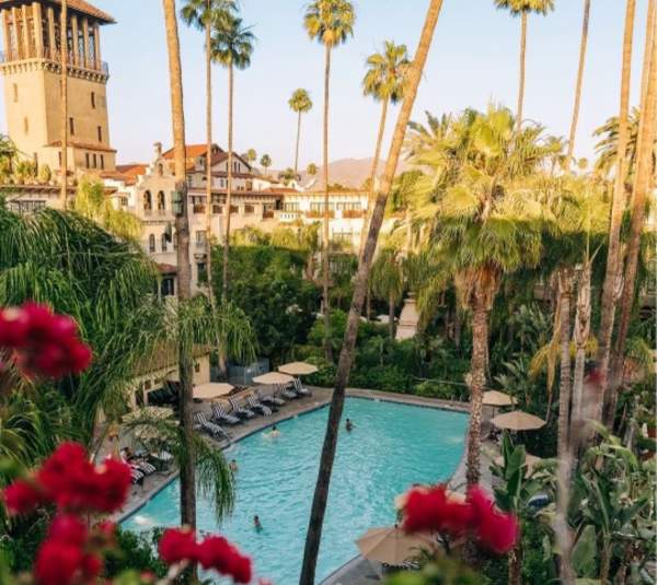 Your Guide to a Weekend Staycation in Western Riverside County