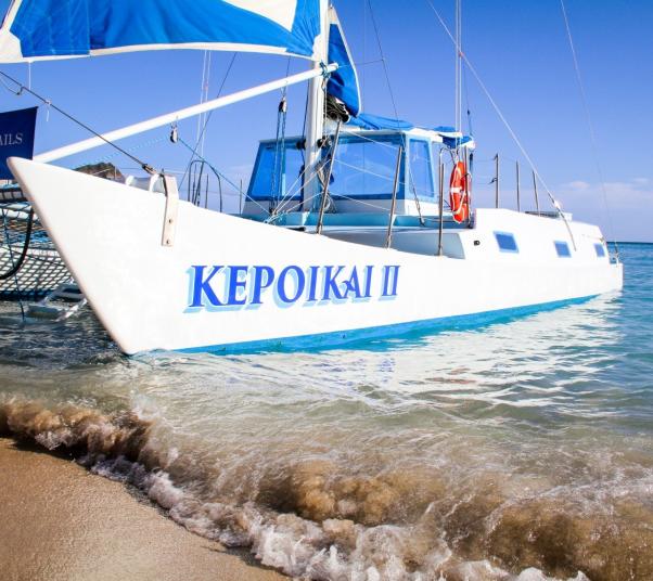 Kepoikai II