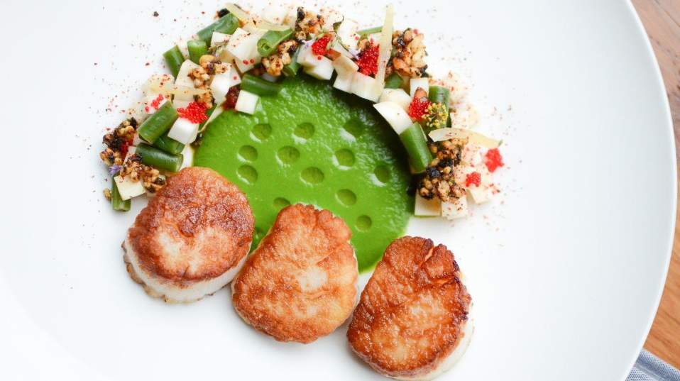 Bardea Food & Drink