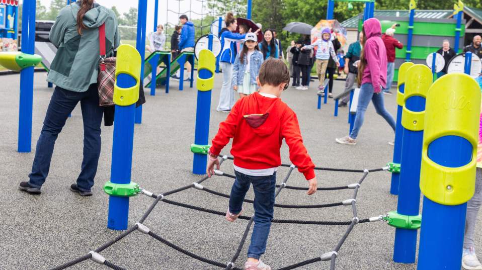 Can Do Playground