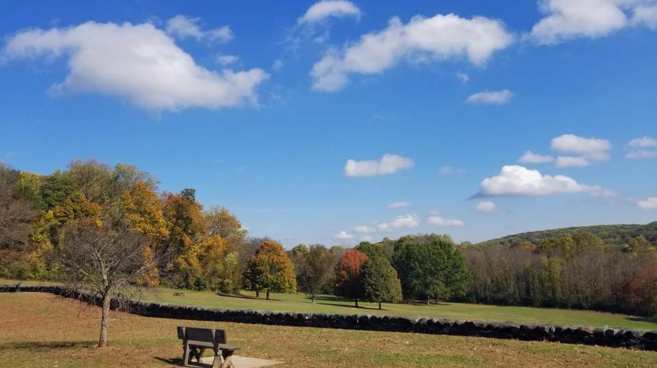Brandywine Creek State Park