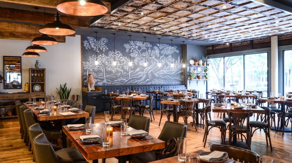 Bardea Food & Drink