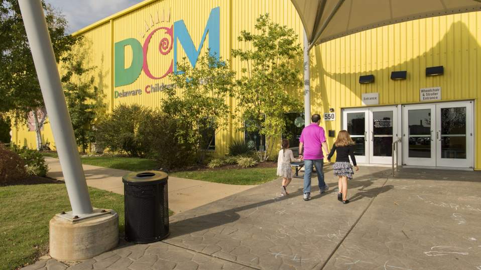 Delaware Children's Museum