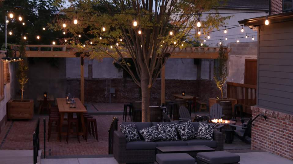 Torbert Street Social