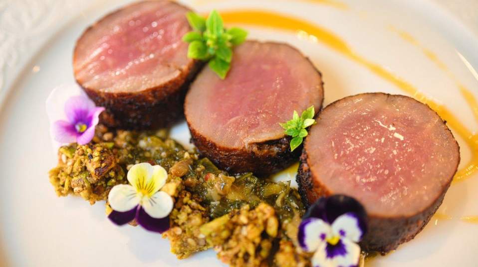 Bardea Steak