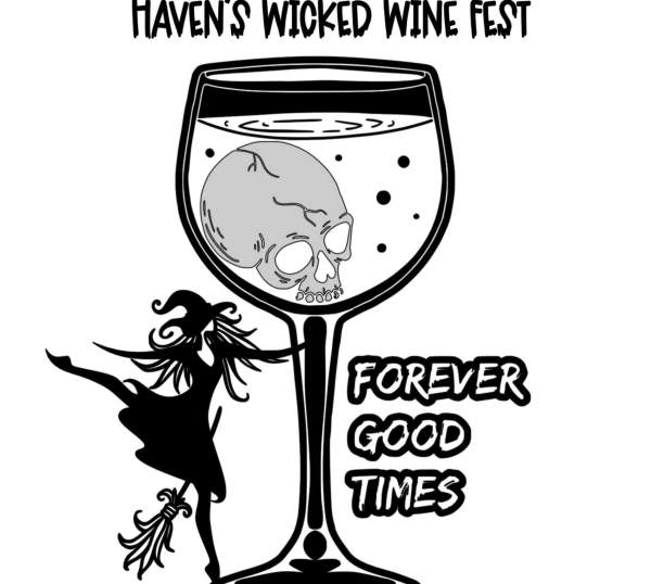 Haven’s Wicked Wine Fest