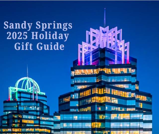 Holiday Gift Guide
