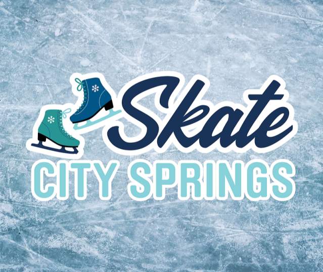 Skate City Springs Logo