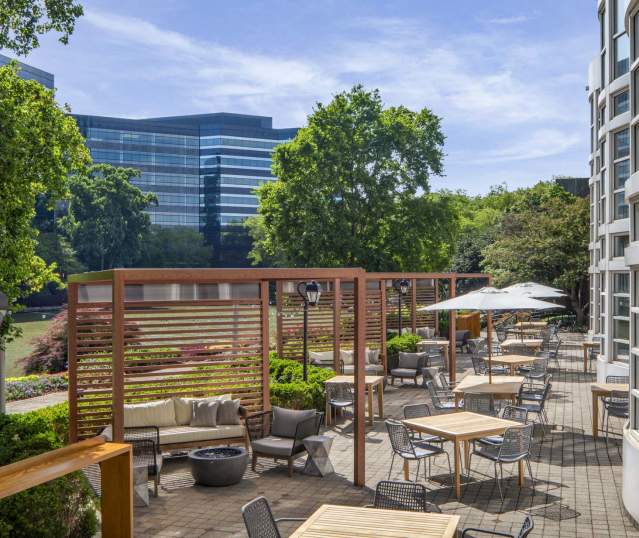Savor bar & kitchen