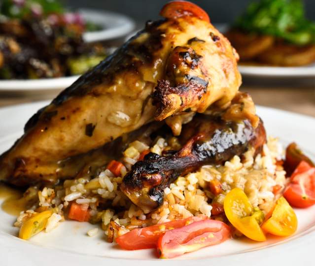 Southern Bistro