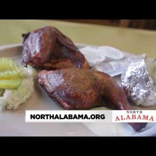 Hidden Gems of North Alabama- Greenbrier Restaurant and 1818 Farms