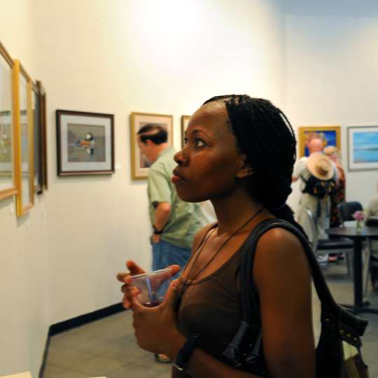 Art Gallery in the ArtsCenter.jpg