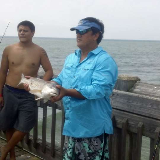 2014 Big Kahuna