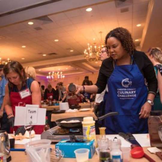 Chester County Culinary Challenge 2019 215