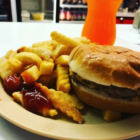 Clarksville Food Scene