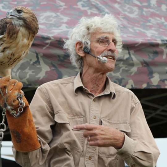 Carlisle Events Animal Show-700