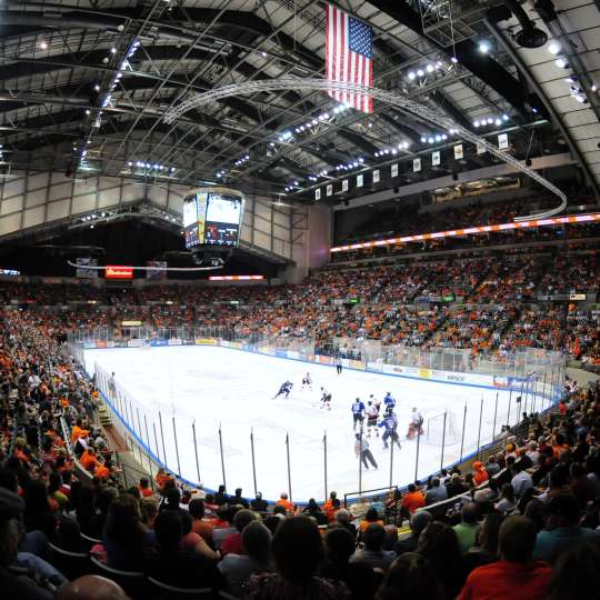 Komet Hockey