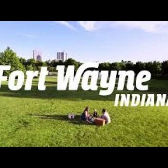 Fort Wayne Adventure Quiz | What will your adventure be?