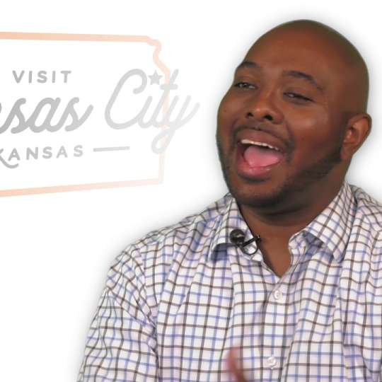 2018 Tourism Advocate: Matt Lawrence