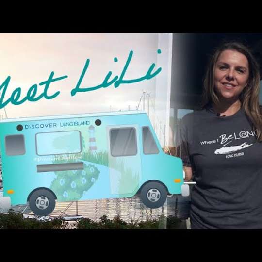 Long Island TV: Episode 1- Meet Lili & Discover Long Island Gems