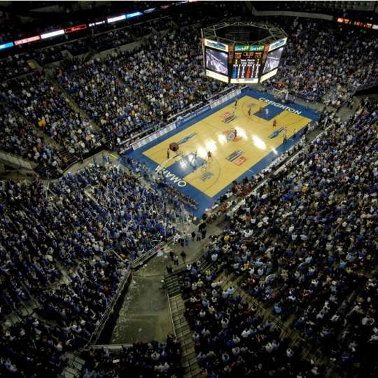 Creighton Basketball