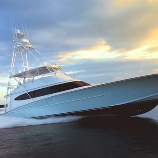 OBX Daydream | Bayliss Boatworks