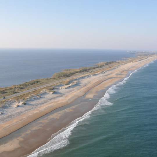 Outer Banks National Scenic Byway