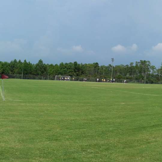 Youth Soccer in Panama City Beach Florida