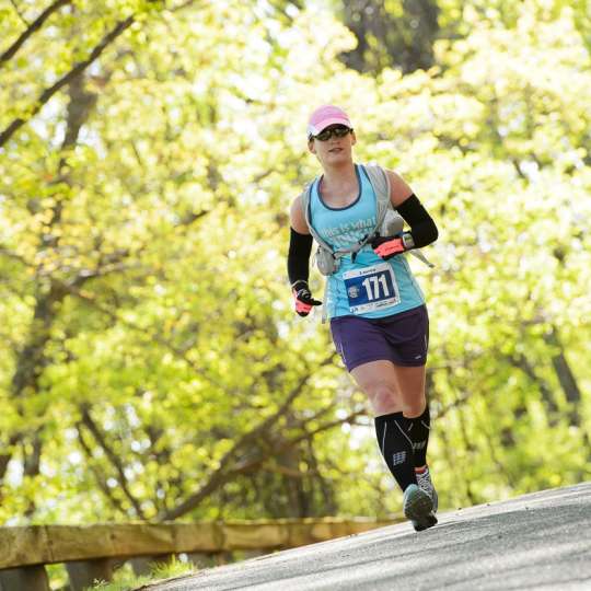 Blue Ridge Marathon