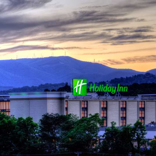 Holiday Inn Tanglewood Roanoke