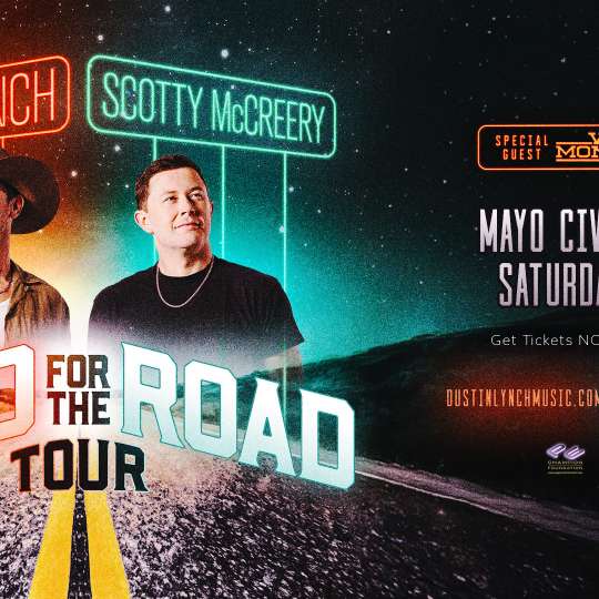Dustin Lynch Scotty McCreery Web Image