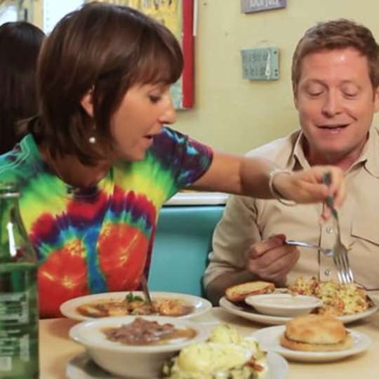Go Coast: Louisiana - A Bite of St. Tammany