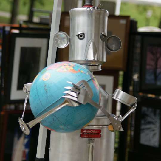 Art on the Wabash