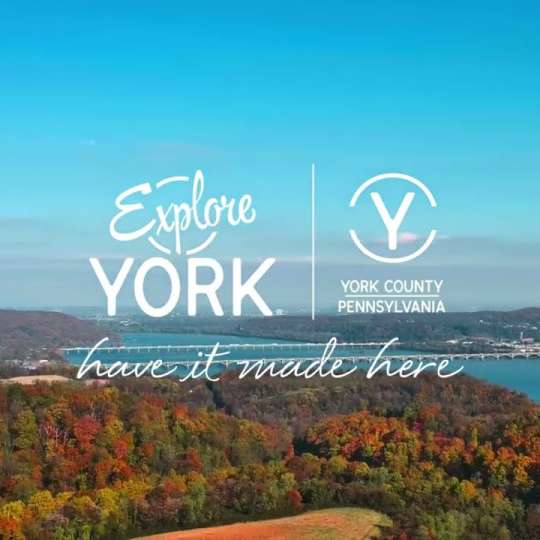 Explore York County, PA This Fall