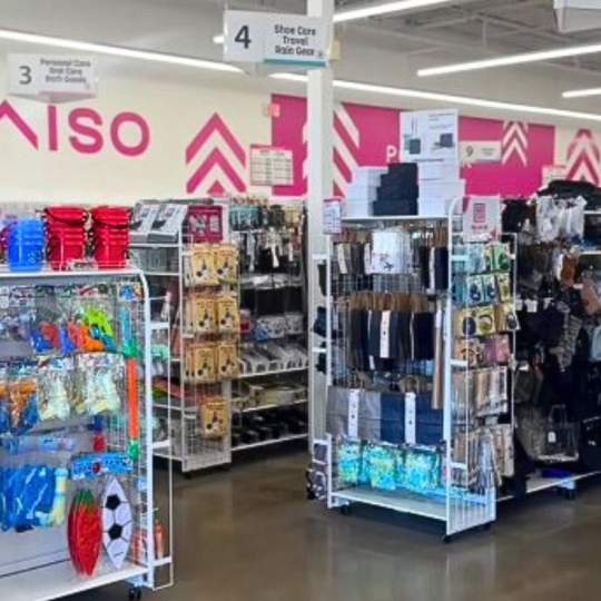 Daiso