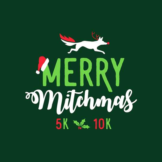 Merry Mitchmas 5K & 10K