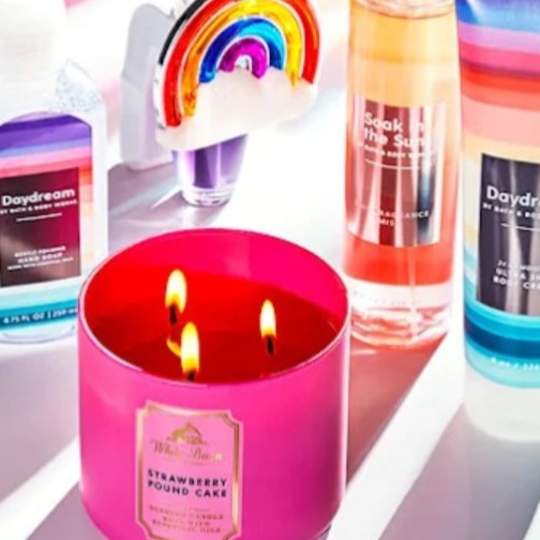 Bath & Body Works